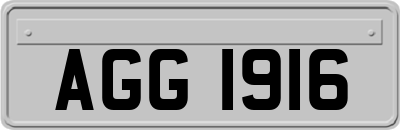 AGG1916