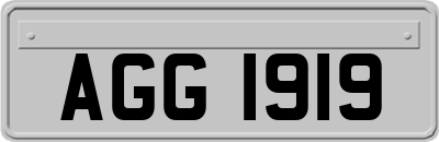 AGG1919