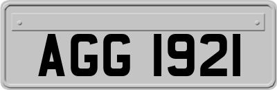 AGG1921
