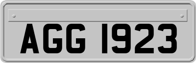 AGG1923