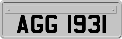 AGG1931