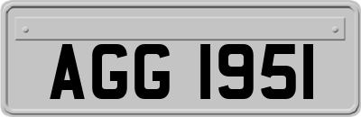 AGG1951