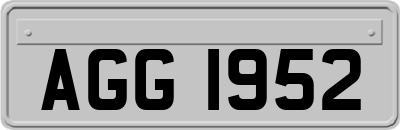 AGG1952