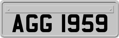 AGG1959