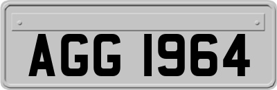 AGG1964