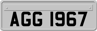 AGG1967