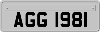 AGG1981