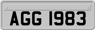 AGG1983