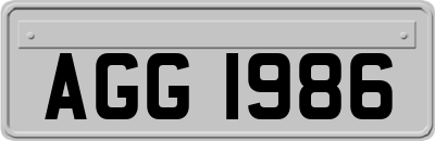 AGG1986