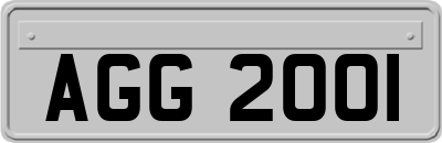 AGG2001