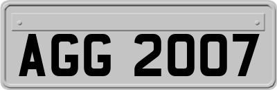 AGG2007