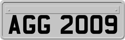 AGG2009
