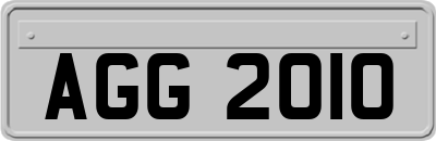 AGG2010