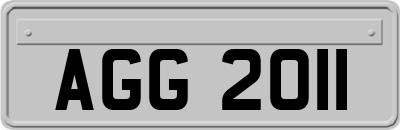 AGG2011