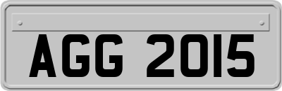 AGG2015