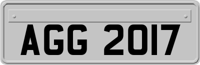 AGG2017
