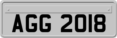 AGG2018