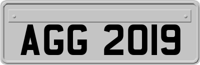 AGG2019
