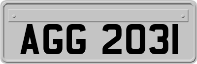 AGG2031