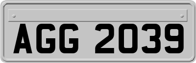 AGG2039