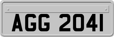 AGG2041