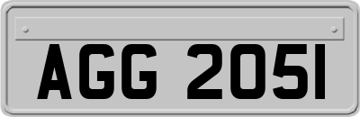 AGG2051