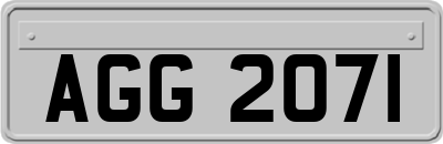 AGG2071