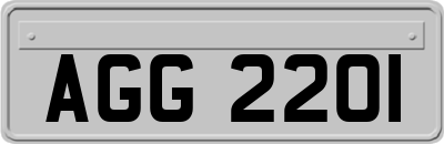 AGG2201