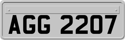 AGG2207