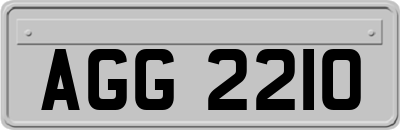 AGG2210