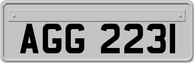 AGG2231