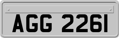 AGG2261