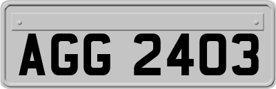 AGG2403
