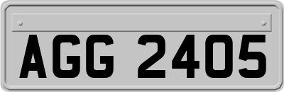 AGG2405