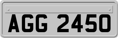AGG2450