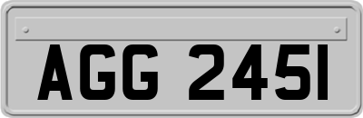AGG2451