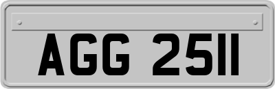 AGG2511