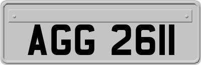 AGG2611