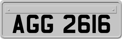AGG2616