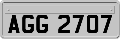 AGG2707