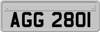 AGG2801