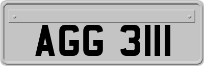AGG3111