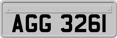 AGG3261