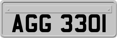 AGG3301