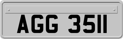 AGG3511
