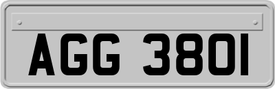 AGG3801