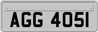 AGG4051