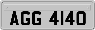 AGG4140