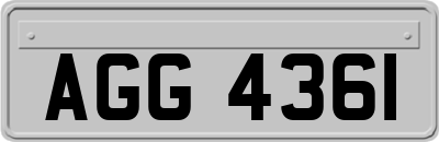 AGG4361
