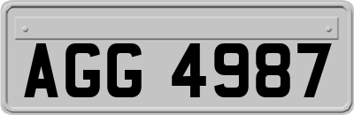 AGG4987